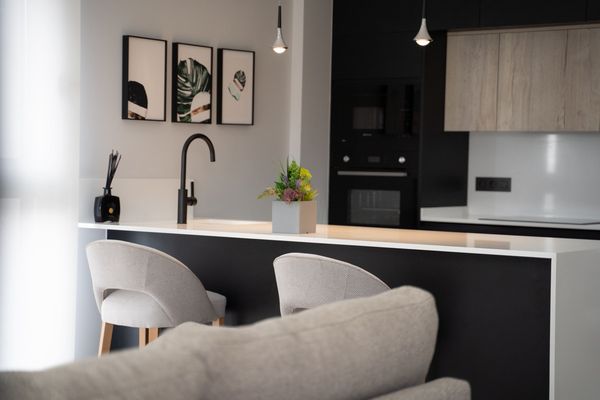 Residencial Innova Beach III