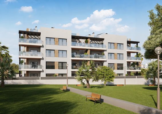 La Gomera Star – Apartments