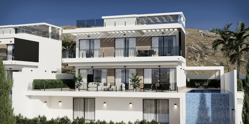 Villa Viena 3