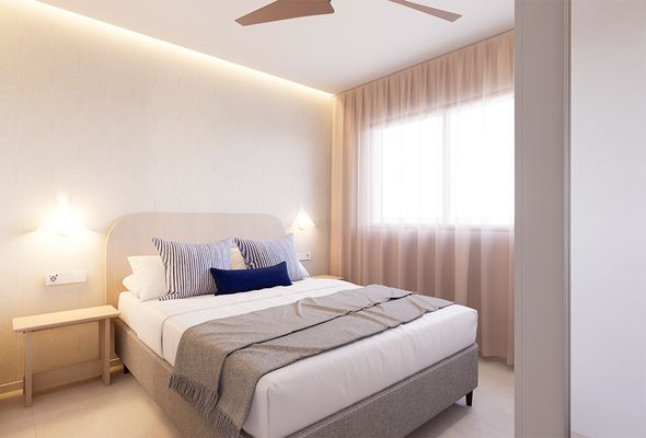 Almaia Living – Apartments