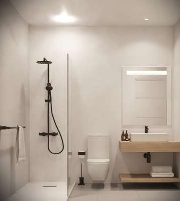 Residencial Living Jávea