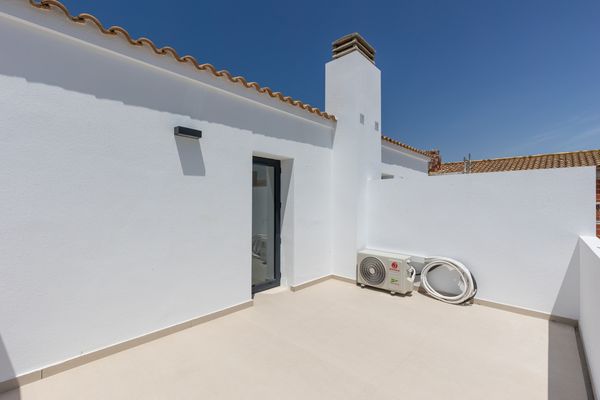 Residencial Azahares Rafal