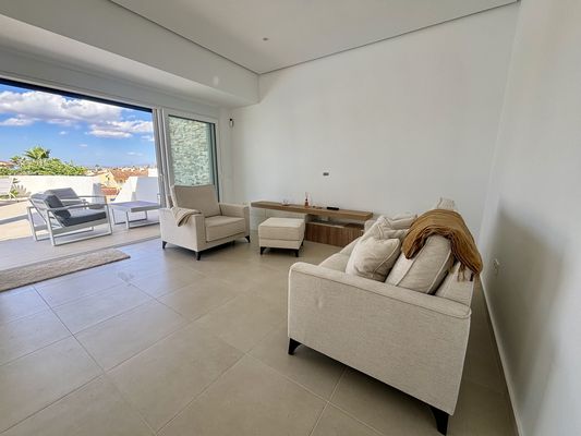 Benijofar Villas Fase 5 M20 (F2)