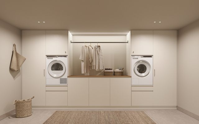 Larcosta Homes I