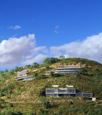 Vitae Villas Villa C8