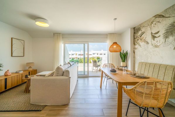 Capri IX – Bungalows