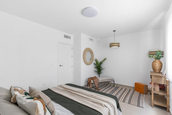 Residencial Azahares Rafal