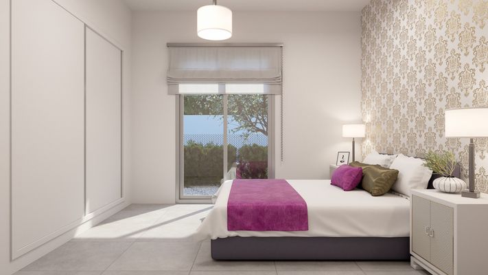 Villamartín Paradise Phase V – Townhouses NEREA