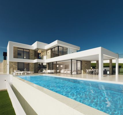 Villa Bellini