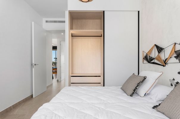 Residencial Moma II – Fase 2