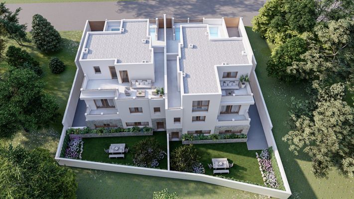Villas del Sol