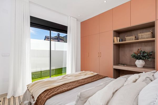Residencial Venecia V – Phase II