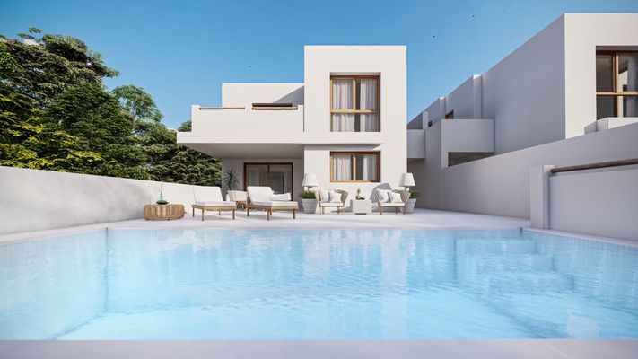 Villas del Sol