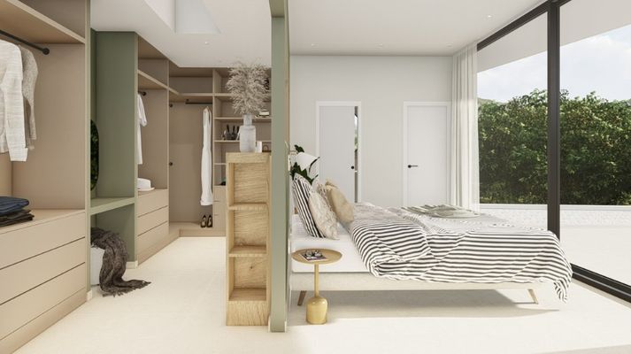 Residencial Venecia V – Phase II