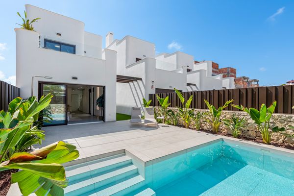 Riomar Luxury Villas