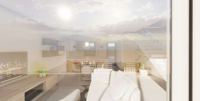 Vegasol Homes 1