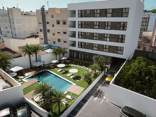 Oasis Guardamar