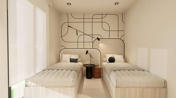 Residencial Thiar Village V