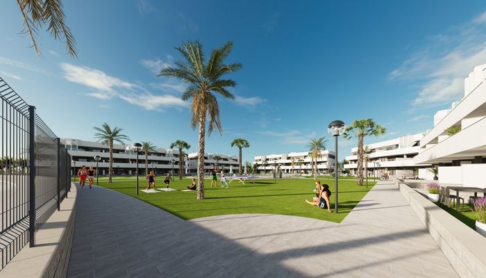 Oasis Laguna 3 – Fase 2