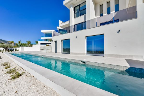 Villa Rey Felipe 22