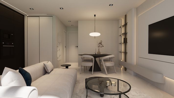 Residencial Thiar Village IV
