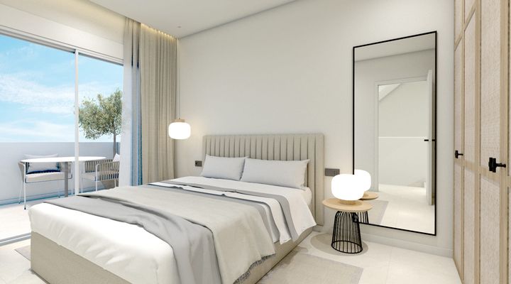 PortoMarina Plaza – Townhouses Fase 1.2