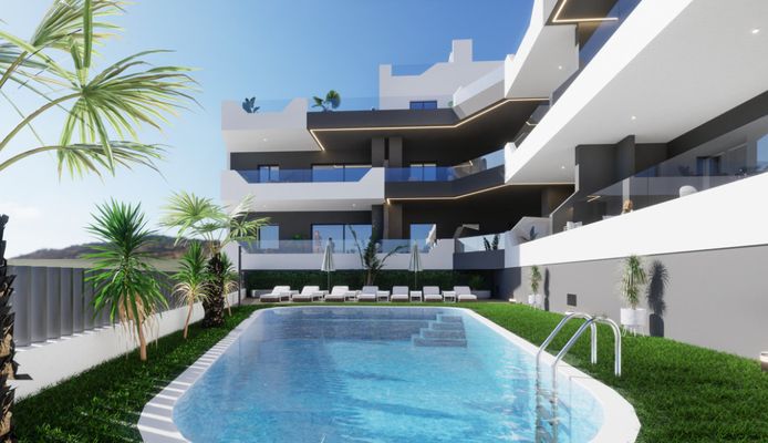 Residencial Moma II – Fase 1