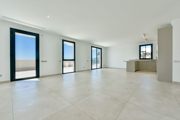 Villa Rey Luis I 44