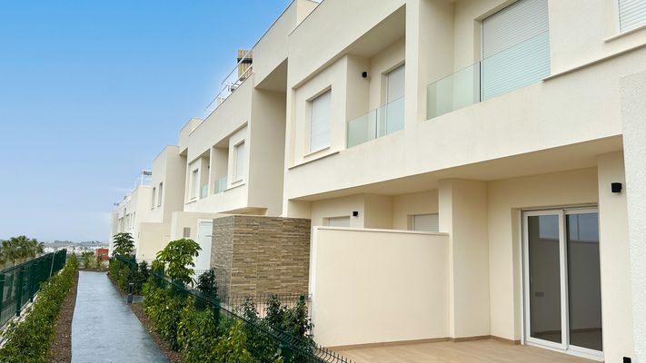 Cerdeña – R16 – Apartamentos Zante