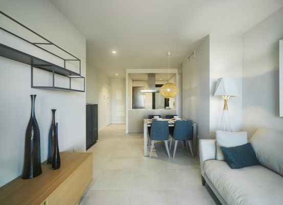Residencial Lago Varese – Apartments