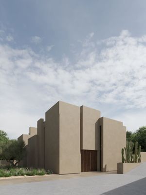 Casa Eme