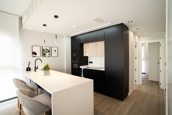Residencial Innova Beach III