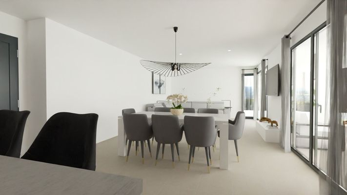Alenda Golf – Villa Selene