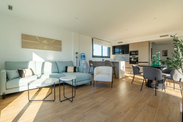 Arena Golf Villas