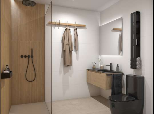 Residencial Dune Fase 1