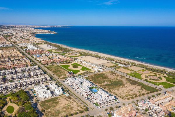 Residencial Nova II