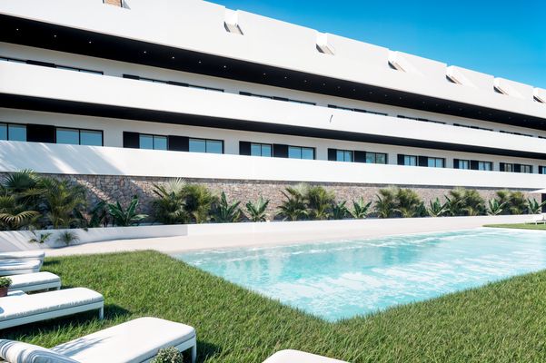 My White Resort