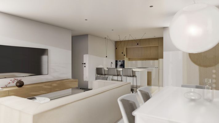 Mirador De La Salina – Apartamentos