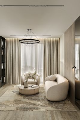 Triumph Towers