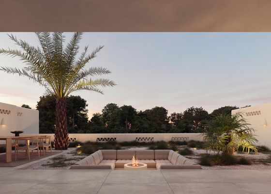 Larcosta Homes II