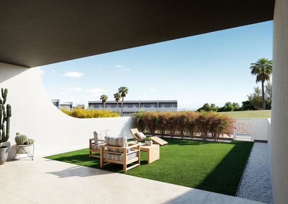 Nature – Balcón de Finestrat