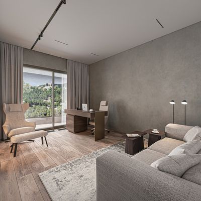 Villa Petra