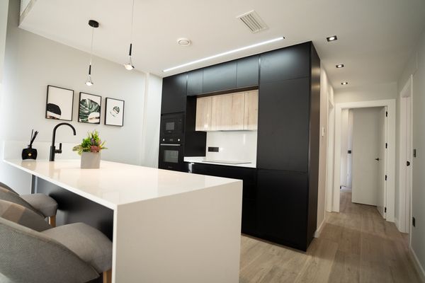 Residencial Innova Beach III