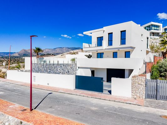 Villa Rey Luis I 44