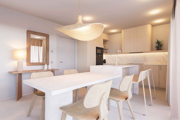 Almaia Living – Villas