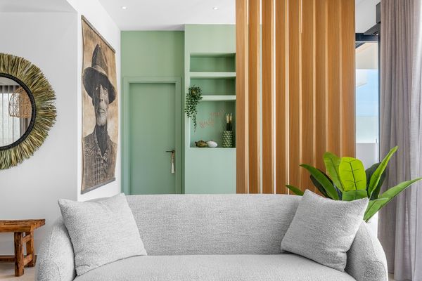 Residencial Paris VIII – Fase 1