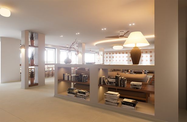Almaia Living – Villas