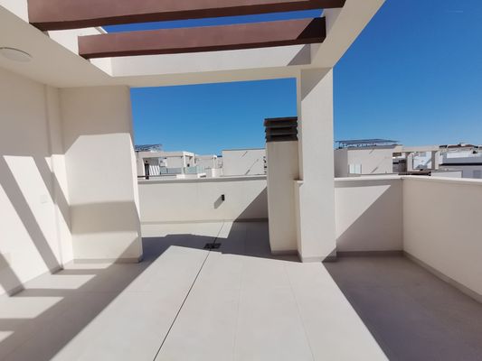 Villas Las Lagunas