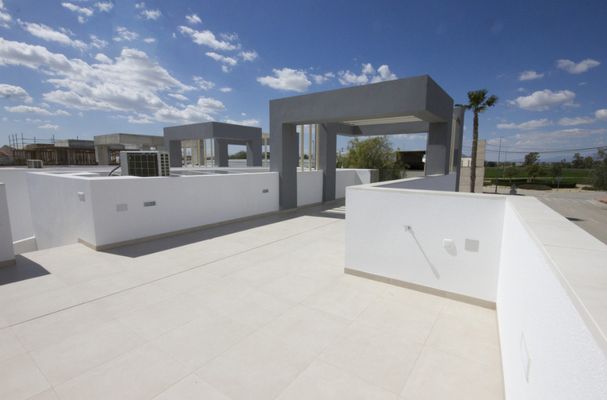 Apartamentos Saito Phase I