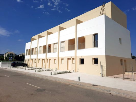 Residencial Vernissa
